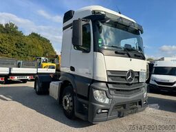 MERCEDES-BENZ 1843 Actros Retarder ACC Stream Space ADR