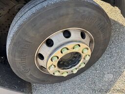 MERCEDES-BENZ 1843 Actros Retarder ACC Stream Space ADR