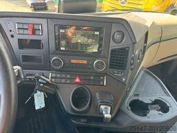 MERCEDES-BENZ 1843 Actros Retarder ACC Stream Space ADR