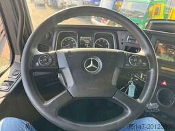 MERCEDES-BENZ 1843 Actros Retarder ACC Stream Space ADR