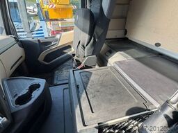MERCEDES-BENZ 1843 Actros Retarder ACC Stream Space ADR