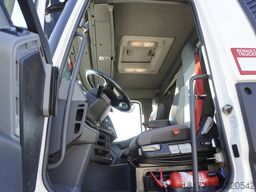 Renault C380 E6 6×4 / HDS Fassi F135 2700 MTH /