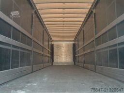 Schmitz Cargobull SCS 24/L Liftachse