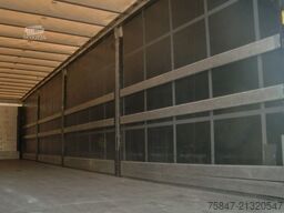 Schmitz Cargobull SCS 24/L Liftachse