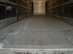 Schmitz Cargobull SCS 24/L Liftachse