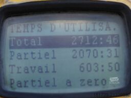 Renault C380 E6 6×4 / HDS Fassi F135 2700 MTH /