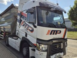Renault T 480 hydr+aircon+2tank