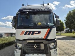 Renault T 480 hydr+aircon+2tank