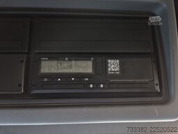Renault T 480 hydr+aircon+2tank