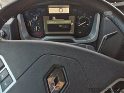 Renault T 480 hydr+aircon+2tank