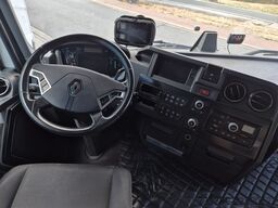 Renault T 480 hydr+aircon+2tank