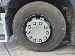 Renault T 480 hydr+aircon+2tank