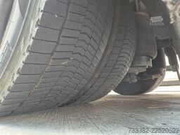 Renault T 480 hydr+aircon+2tank