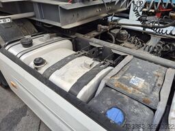 Renault T 480 hydr+aircon+2tank