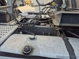 Renault T 480 hydr+aircon+2tank