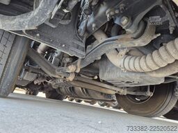 Renault T 480 hydr+aircon+2tank