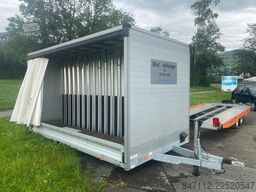 Wiederkehr Fahradtransporter