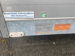Wiederkehr Fahradtransporter