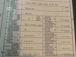 Wiederkehr Fahradtransporter