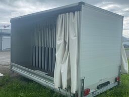 Wiederkehr Fahradtransporter