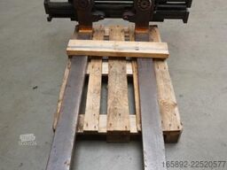 SEITH 10.62.1D Breite 1300 mm