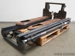LINDE Hubgerüst
