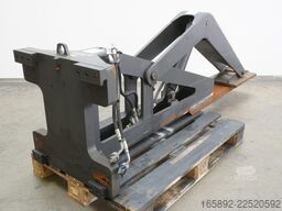 KAUP 5T129S Breite:600mm