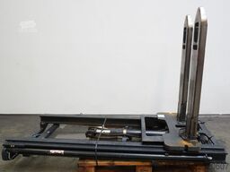 LINDE Hubgerüst