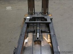 LINDE Hubgerüst