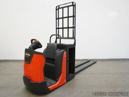 Visokoregalni naručilac Linde N 25 1115-00
