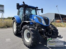 New Holland T 6.180 DYNAMIC COMMAND