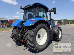 New Holland T 6.180 DYNAMIC COMMAND