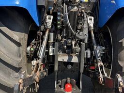 New Holland T 6.180 DYNAMIC COMMAND