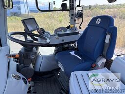 New Holland T 6.180 DYNAMIC COMMAND