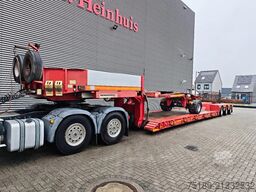 Faymonville STBZ-3VA Dolly D-1