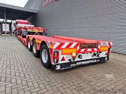 Faymonville STBZ-3VA Dolly D-1