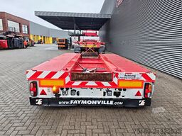 Faymonville STBZ-3VA Dolly D-1