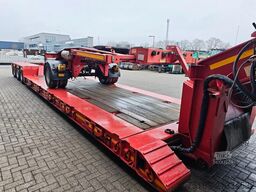 Faymonville STBZ-3VA Dolly D-1