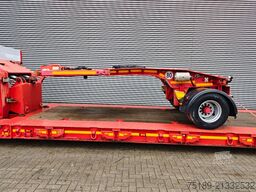 Faymonville STBZ-3VA Dolly D-1