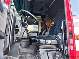 MAN TGX 41.540 8x4 180 Ton!