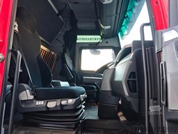 MAN TGX 41.540 8x4 180 Ton!