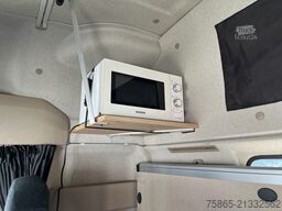 Mercedes-Benz Actros 1842 Streamspace / 945 dkm / 2 Tanks / N...