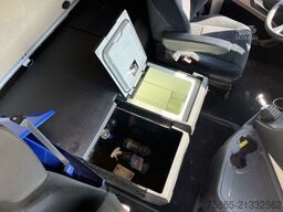 Mercedes-Benz Actros 1842 Streamspace / 945 dkm / 2 Tanks / N...