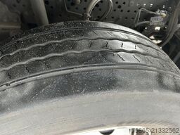 Mercedes-Benz Actros 1842 Streamspace / 945 dkm / 2 Tanks / N...