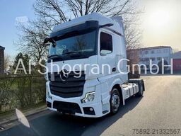 Mercedes-Benz Actros 5/1948 BigSpace/Retarder/Mega/Eu6d