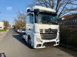 Mercedes-Benz Actros 5/1948 BigSpace/Retarder/Mega/Eu6d
