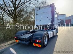 Mercedes-Benz Actros 5/1948 BigSpace/Retarder/Mega/Eu6d