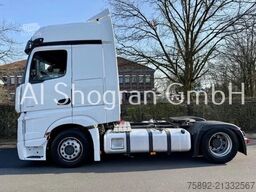 Mercedes-Benz Actros 5/1948 BigSpace/Retarder/Mega/Eu6d