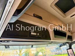 Mercedes-Benz Actros 5/1948 BigSpace/Retarder/Mega/Eu6d