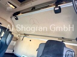 Mercedes-Benz Actros 5/1948 BigSpace/Retarder/Mega/Eu6d